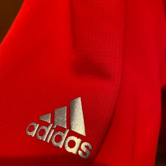 Adidas Climacool Golf shirt - Picture 3 of 3